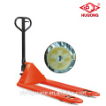 Hand pallet truck China price for sale